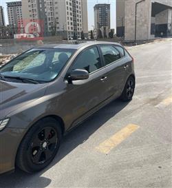Kia Forte5